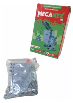 MECANEX K30 - comprar online