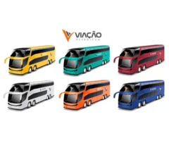MICRO DE PASAJEROS VIAÇÃO PETROLEUM