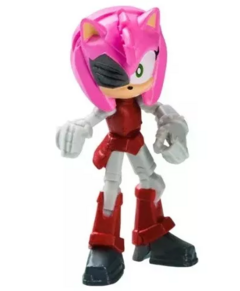 SONIC PRIME 6 CM en internet