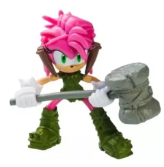 SONIC PRIME 6 CM - tienda online
