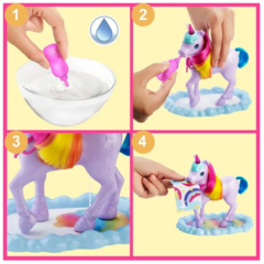 BARBIE DREAMTOPIA UNICORNIO ARCOIRIS GTG01 - tienda online