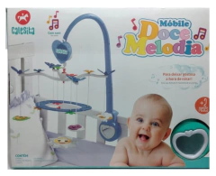 CUNERO MUSICAL A CUERDA - Juguetería Aladino