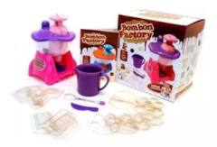 BOMBON FACTORY FAYDI - comprar online
