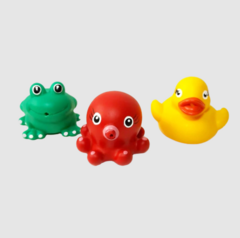 ANIMALITOS LANZA AGUA - comprar online
