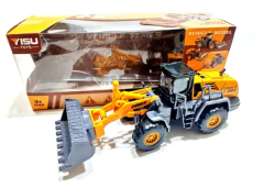 VEHICULOS DE CONSTRUCCION A FRICCION - tienda online