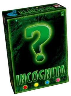 INCOGNITA IMPLAS