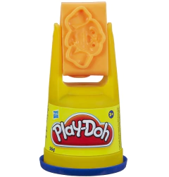 Imagen de PLAY DOH MINI MOLDES x1