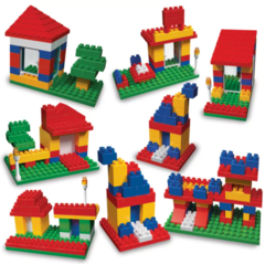 BLOCKY CIUDAD 1 - comprar online