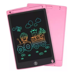 TABLET LCD PANEL 10¨ A COLOR en internet