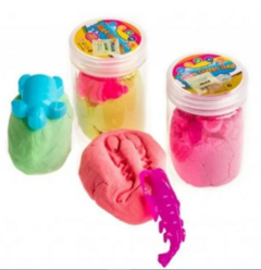 ARENA MAGICA MAGIC COTTON CON SORPRESA