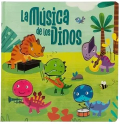 Imagen de ¿COMO SUENA? LIBRO CON SONIDOS