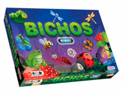 MEMOTEST BICHOS NUPRO - comprar online