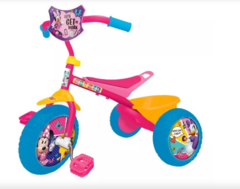 TRICICLO MINNIE MOUSSE MID
