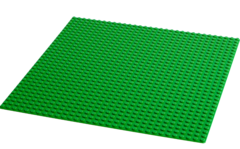 LEGO BASE VERDE 25X25 - comprar online