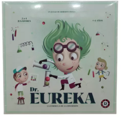 DR EUREKA