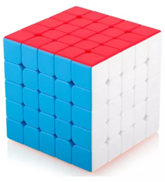 CUBO MAGICO 5x5 FAYDI