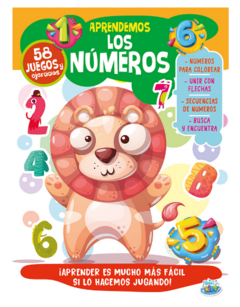 APRENDEMOS LIBRO CON MULTIACTIVIDADES - tienda online