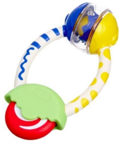 CHICCO SONAJERO BETA +3 MESES - comprar online