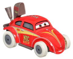 Imagen de AUTOS CARS 3 ESCALA 1:55 MATTEL DXV29
