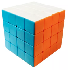 CUBO MAGICO 4x4 FAYDI