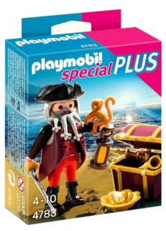 PLAYMOBIL X 1