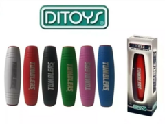 TUMBLERS JUEGO DE INGENIO DITOYS