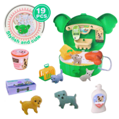 VALIJA VETERINARIA PET SHOP DOG en internet