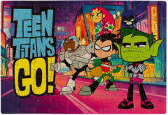 PUZZLE 60 PIEZAS DIBUJOS ANIMADOS WARNER BROS en internet