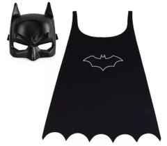 BATMAN MASCARA Y CAPA en internet