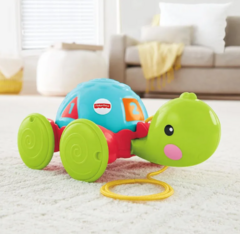 TORTUGA DE APRENDIZAJE FISHER PRICE en internet