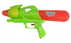 PISTOLA DE AGUA 30 CM - SEBIGUS