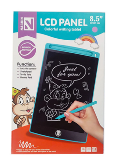 TABLET LCD PANEL 8.5¨