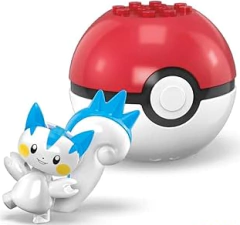 POKEMON MEGA FIGURA DE ENCASTRE - comprar online