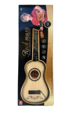 GUITARRA CRIOLLA ROCK MUSIC - comprar online