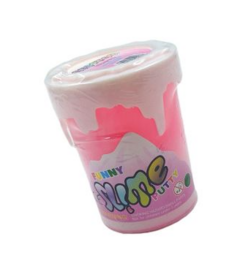 RAINBOW SLIME FUNNY - Juguetería Aladino