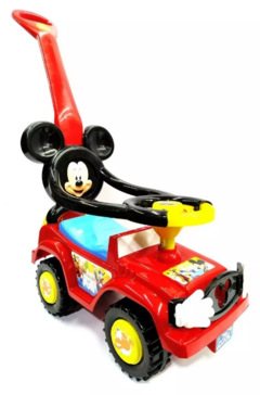 ANDARIN 2 EN 1 MICKEY MOUSSE