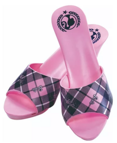 SET DE TAQUITOS BARBIE SCHOOL - comprar online