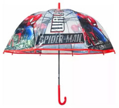 PARAGUAS SPIDERMAN WABRO