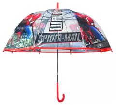 PARAGUAS SPIDERMAN WABRO