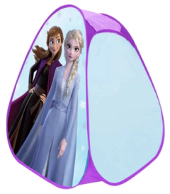 CARPA AUTOARMABLE FROZEN en internet