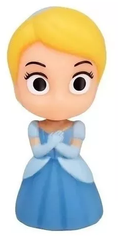 MUÑECO NINES DISNEY 10 CM - Juguetería Aladino