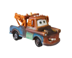 AUTOS CARS 3 ESCALA 1:55 MATTEL DXV29 - Juguetería Aladino