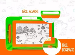 Imagen de PIZARRA MAGICA FAYDI