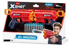 X-SHOT MICRO 2.0 AIR POKET - comprar online