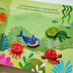 ¿COMO SUENA? LIBRO CON SONIDOS en internet