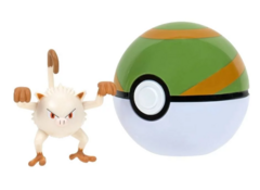POKEBOLA POKEMON CON FIGURA - tienda online