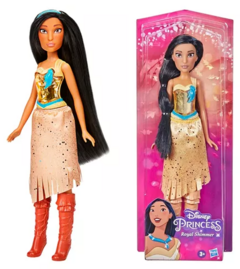 PRINCESAS DISNEY 30CM POCAHONTAS F0883 en internet