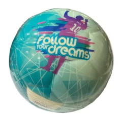 PELOTA SOFT MESSI 12 CM Ø - comprar online