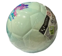 PELOTA SOFT MESSI 12 CM Ø en internet