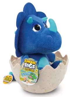 CRACKING EGGS MINI DINOSAURIO - Juguetería Aladino
